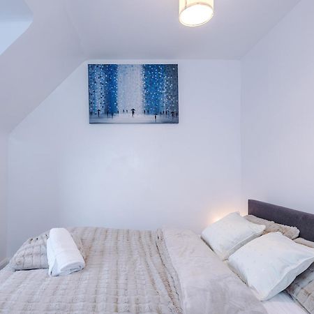Comfort Place - 3 Bedroom House In Chester - Sleeps 6 Eksteriør bilde